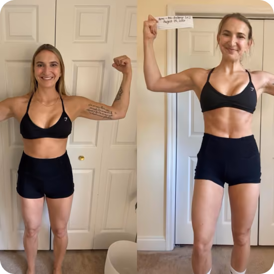 Challenge result