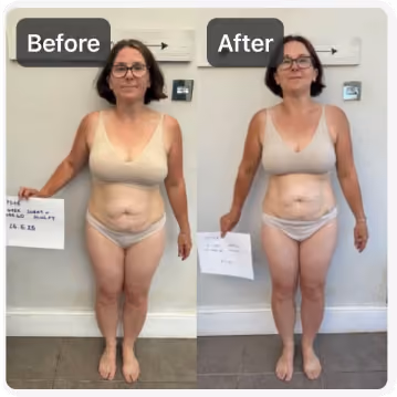 Challenge result
