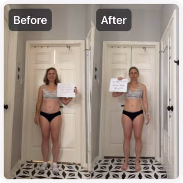 Challenge result