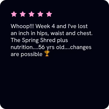Challenge result