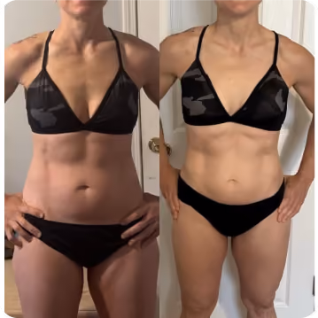 Challenge result
