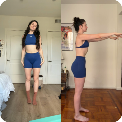 Challenge result