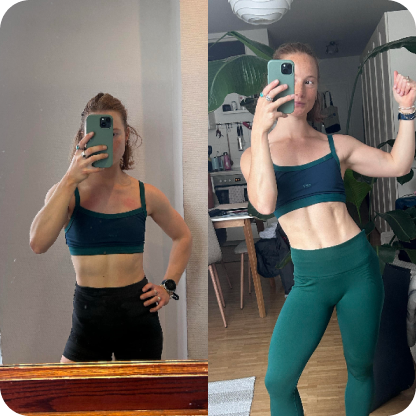 Challenge result
