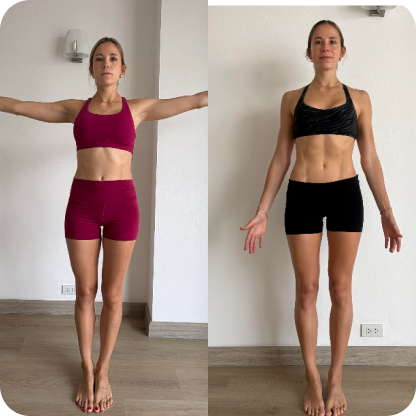 Challenge result