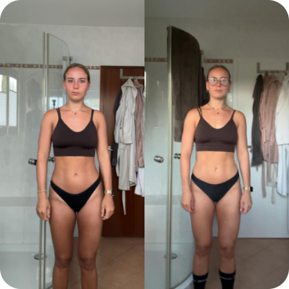 Challenge result