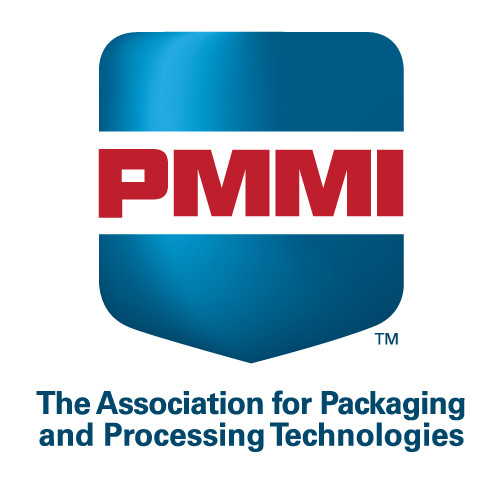 PMMI — The Association for Packaging and Processing Technologies logo
