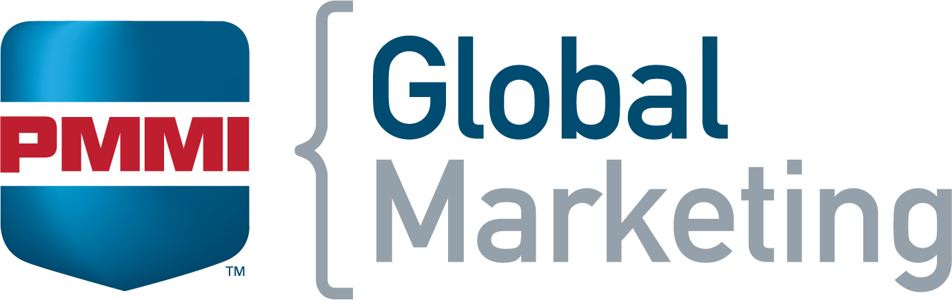 PMMI Global Marketing