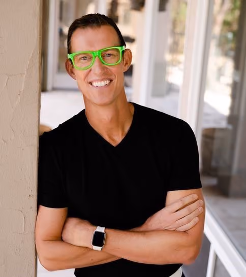 Erik Qualman