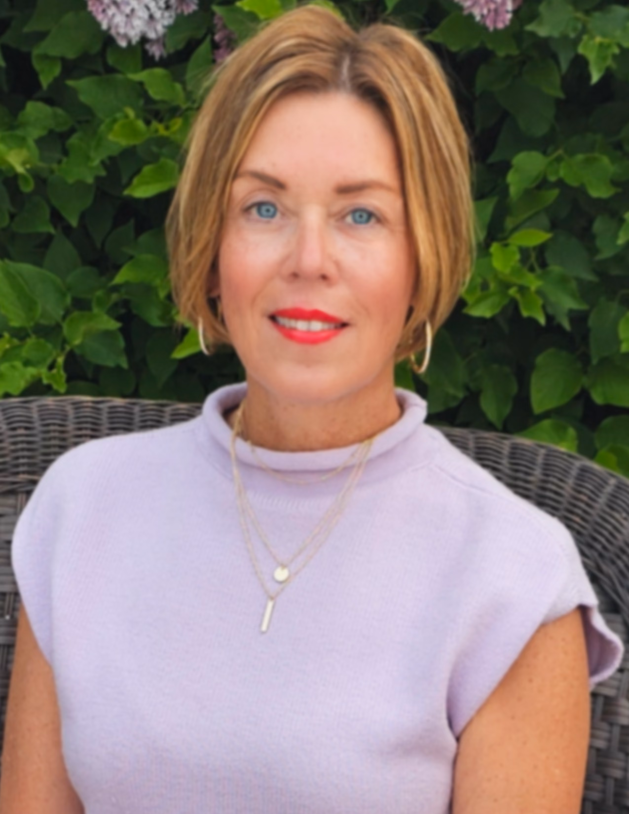 Mary Johnson