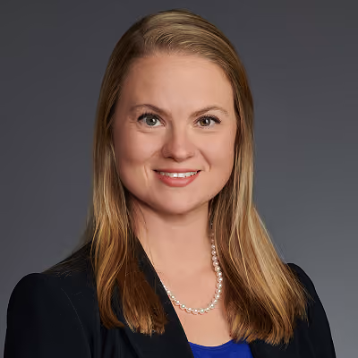 Lauren Saidel-Baker