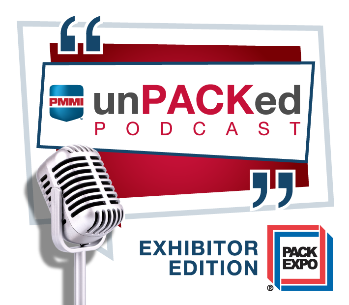 [EXHIBITOR EDITION] The Attendee’s Playbook: How to Plan for PACK EXPO Like a Vet