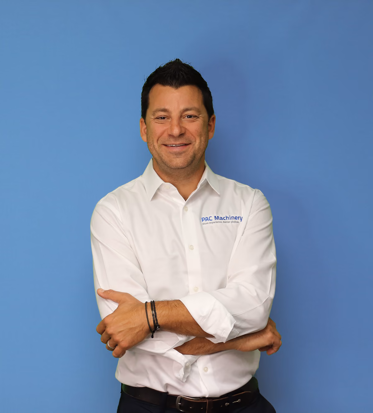 Greg Berguig