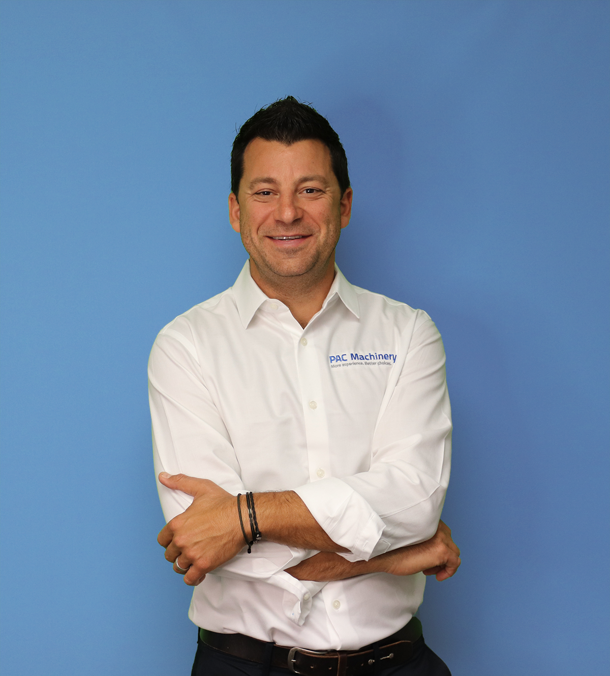 Greg Berguig