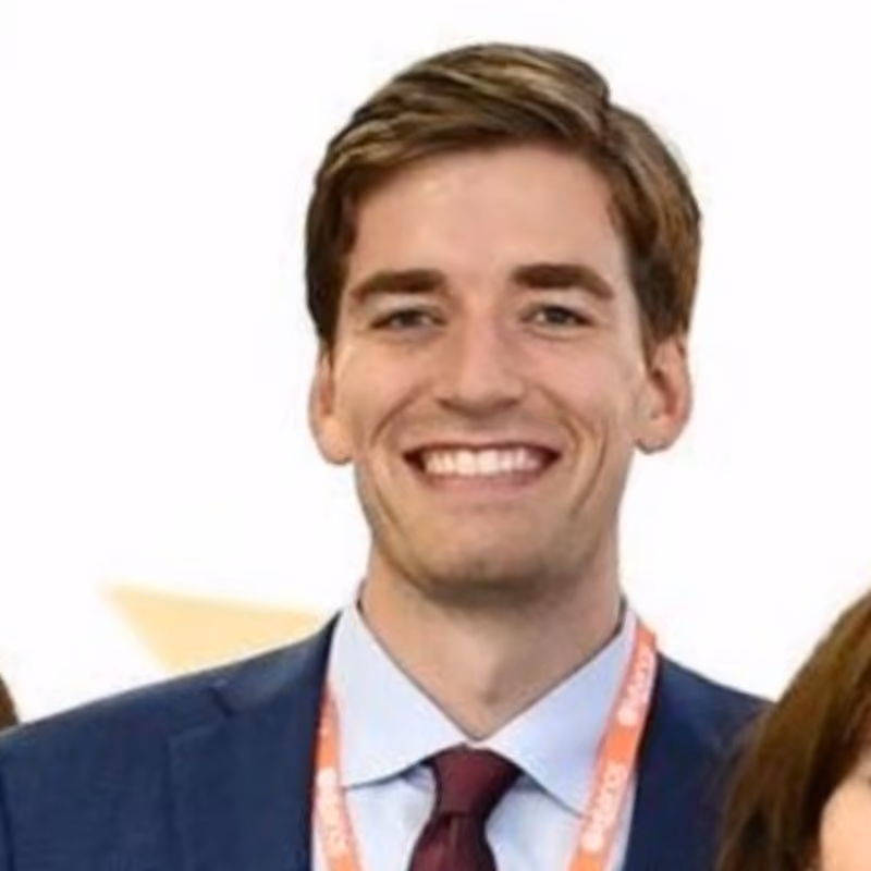 Conrick Gallagher
