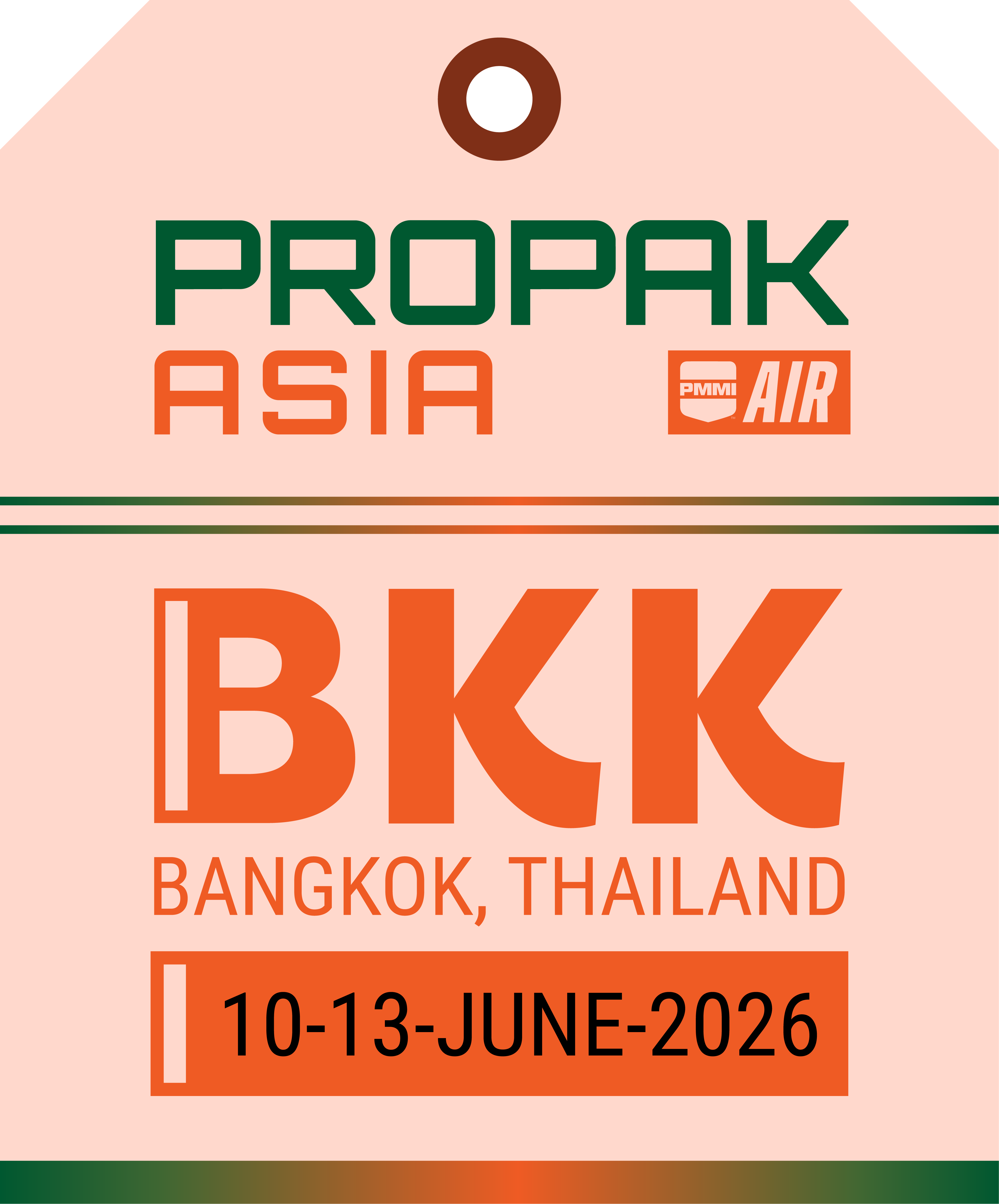 ProPak Asia
