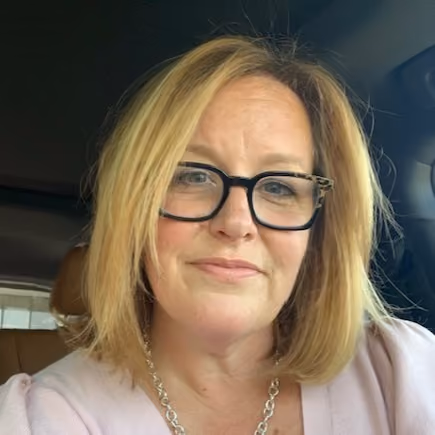 Julie Parsons