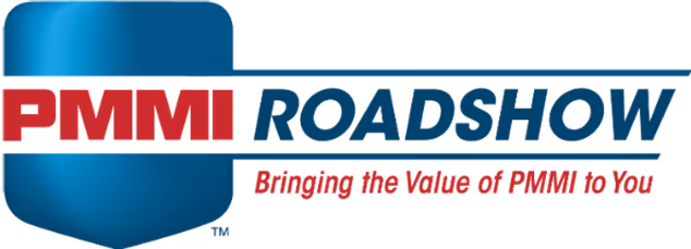 PMMI Roadshow