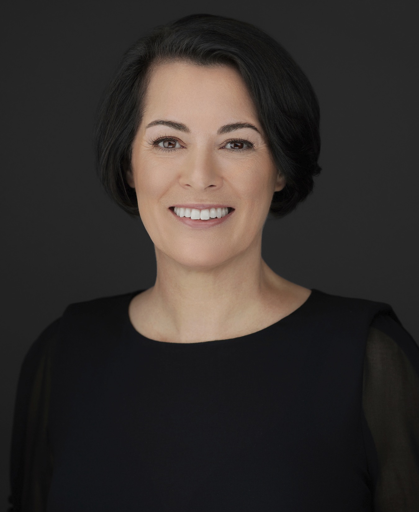 Nicole Malachowshi