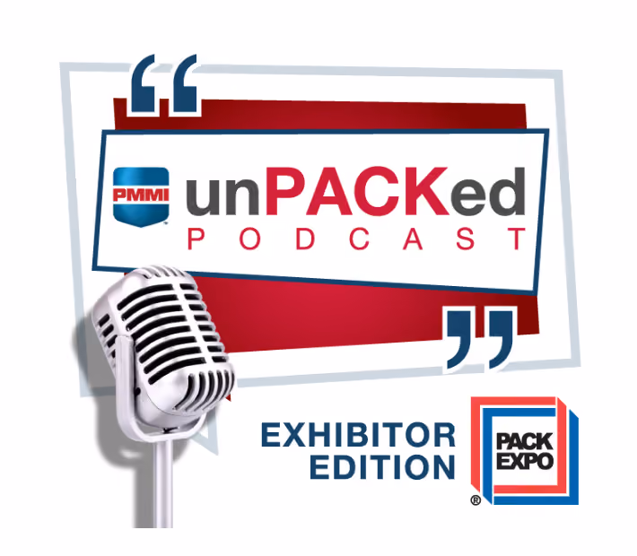 [EXHIBITOR EDITION] Winning the Trade Show Game at PACK EXPO International