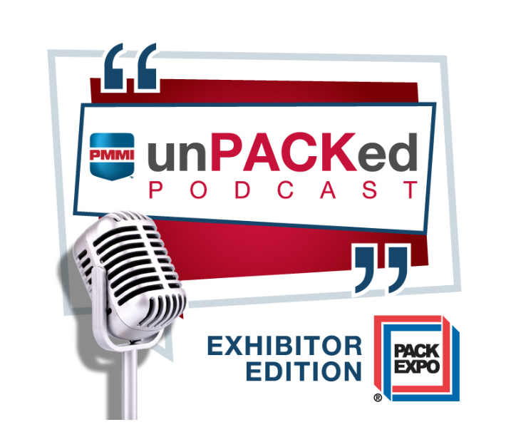 [EXHIBITOR EDITION] Winning the Trade Show Game at PACK EXPO International