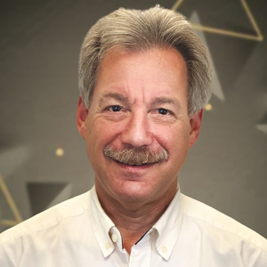 Charles Weinberg