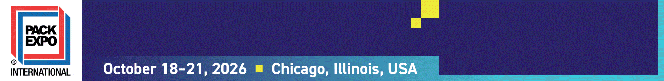PACK EXPO International
