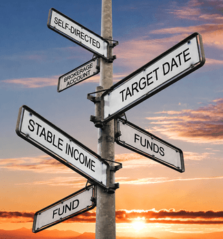 Selecting Your Investment screenshots