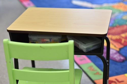 Enrollment Information for 2025-2026