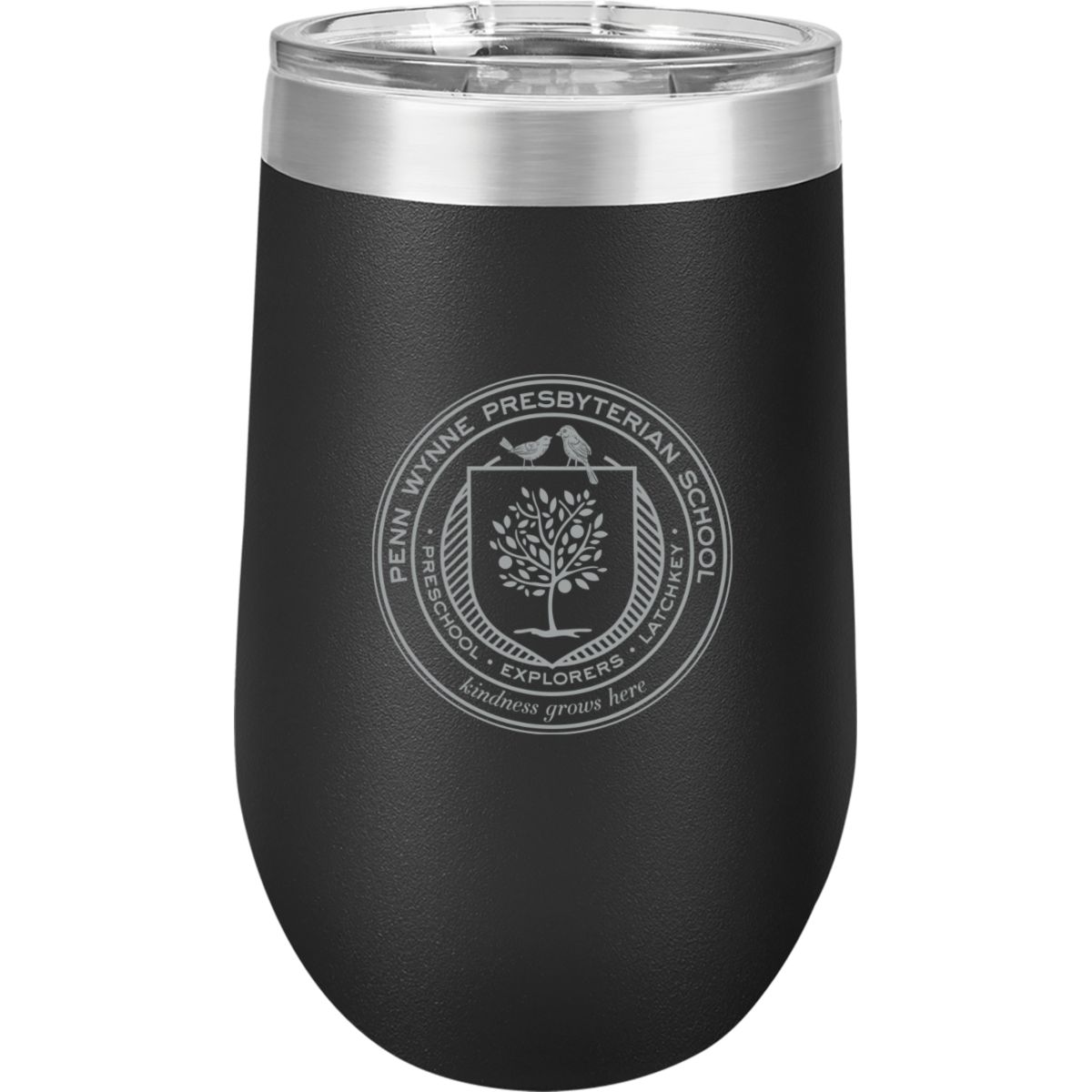 The School Swag Store is Open