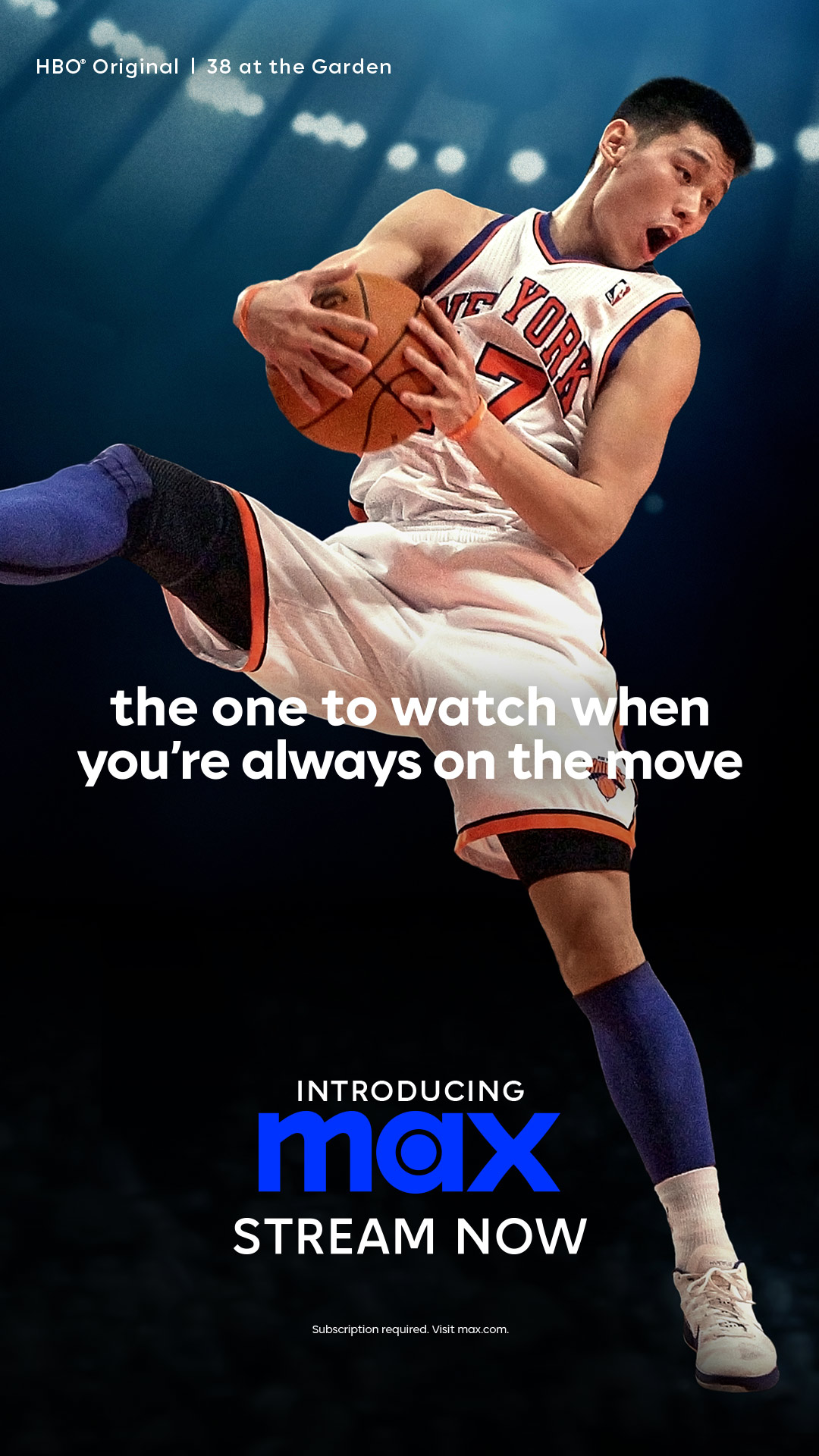 OOH - 38 at the Garden - 1080x1920