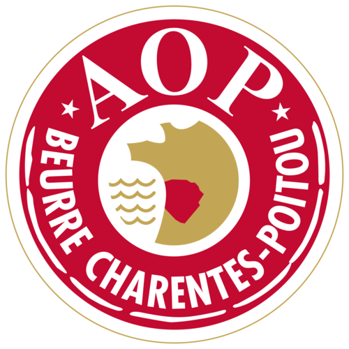 Logo PDO Charente Poitou