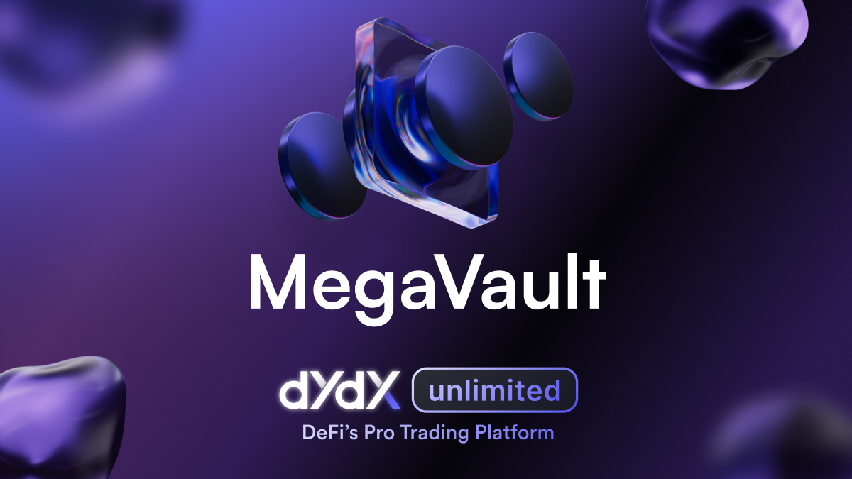 MegaVault: Your Gateway to Automatic Liquidity & Yield