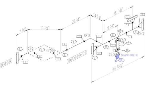SpoolFab - Piping Isometrics Drawing Software