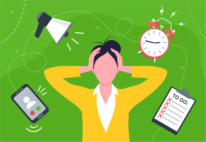Decision Fatigue