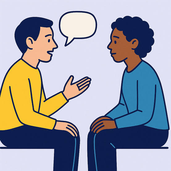 Courageous Conversations