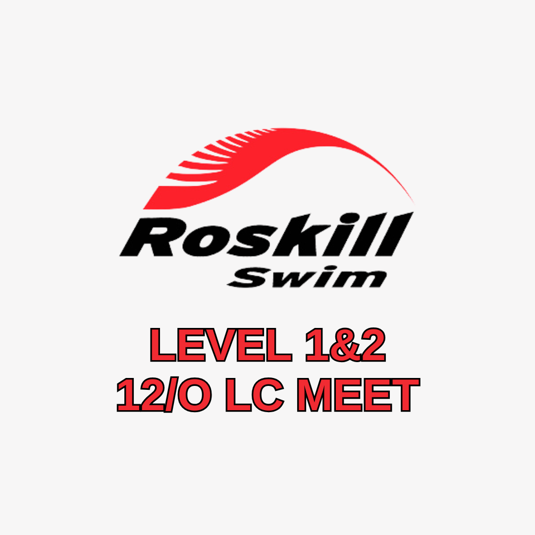 Roskill Level 1&2 12/O LC Meet