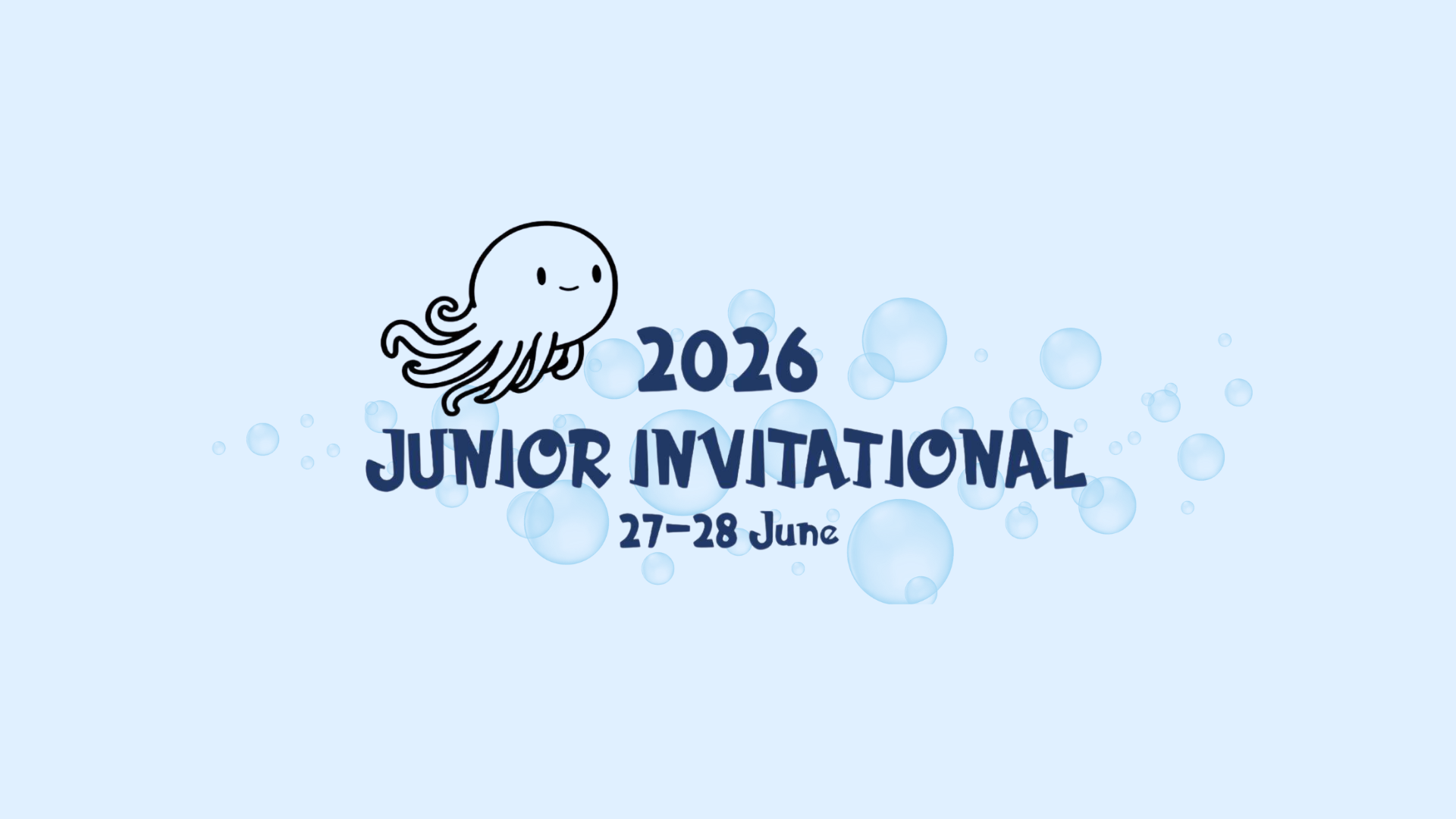 2026 Junior Invitational
