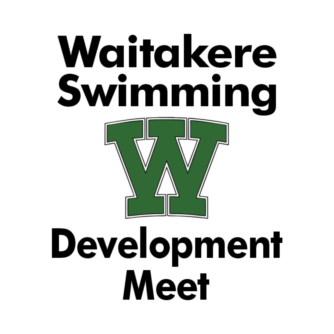 Waitakere Development Meet (L3) August