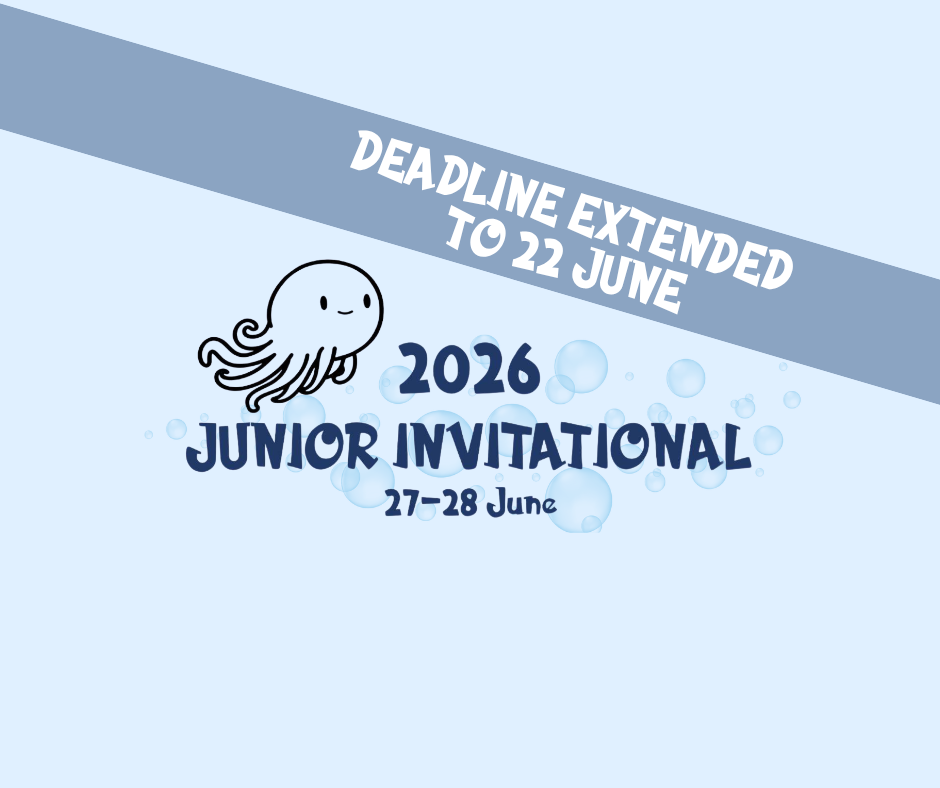 2026 Junior Invitational