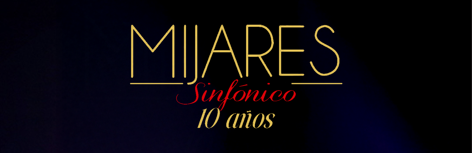 Mijares Sinfónico