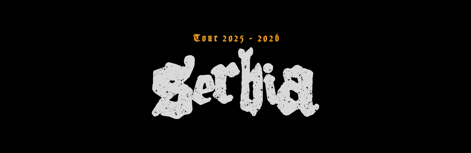 Serbia