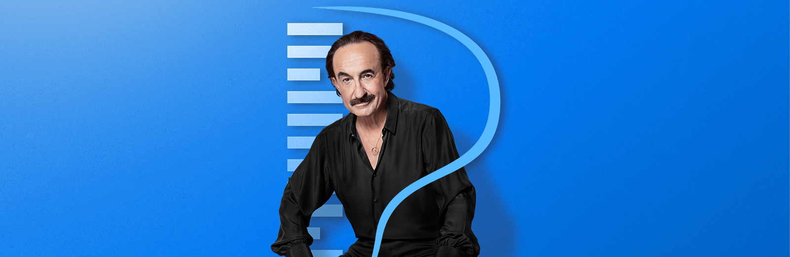Raul Di Blasio "El Piano de América