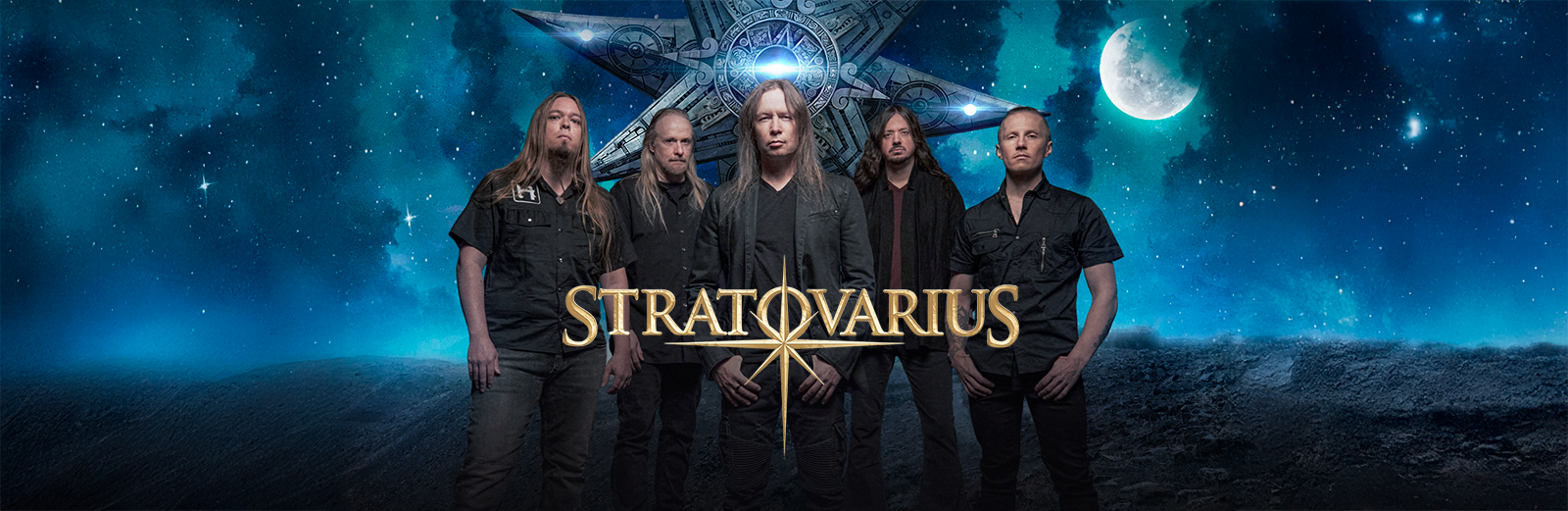  Stratovarius