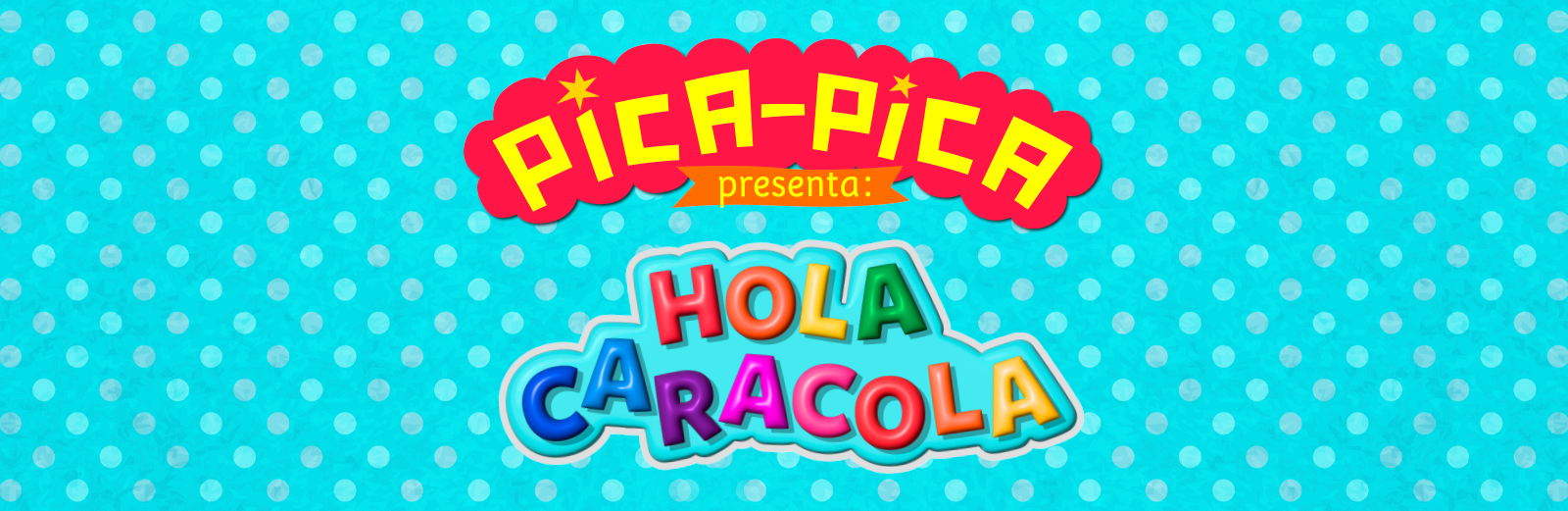 Pica Pica: ¡Hola Caracola!