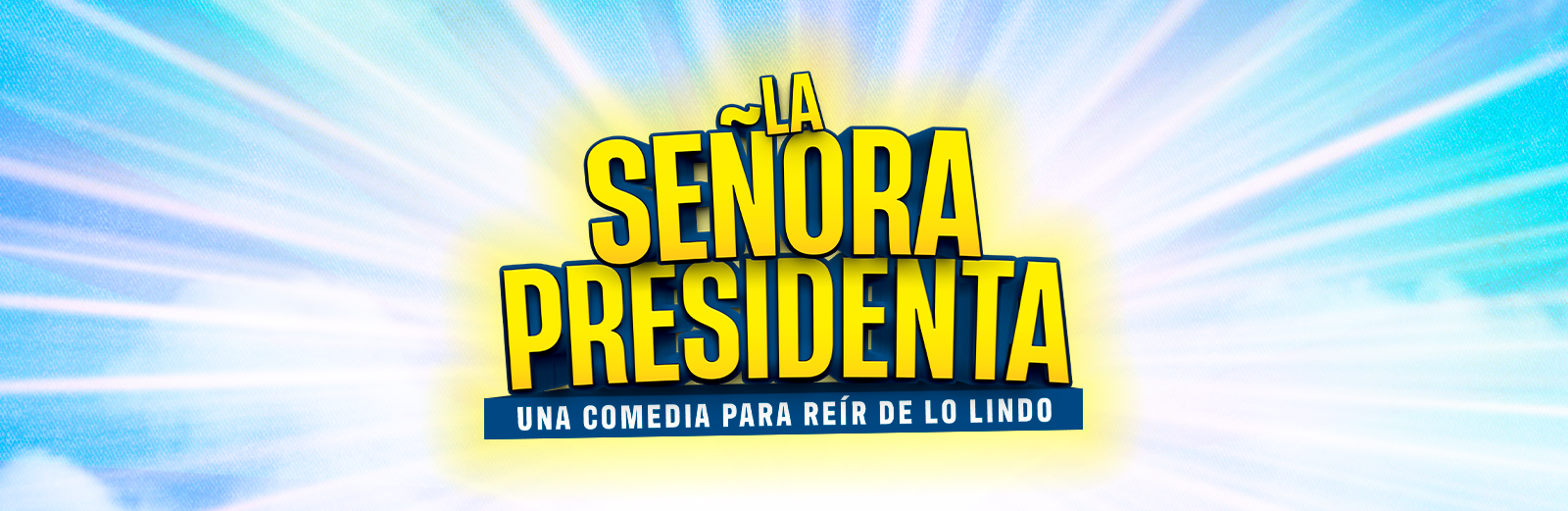 La Señora Presidenta
