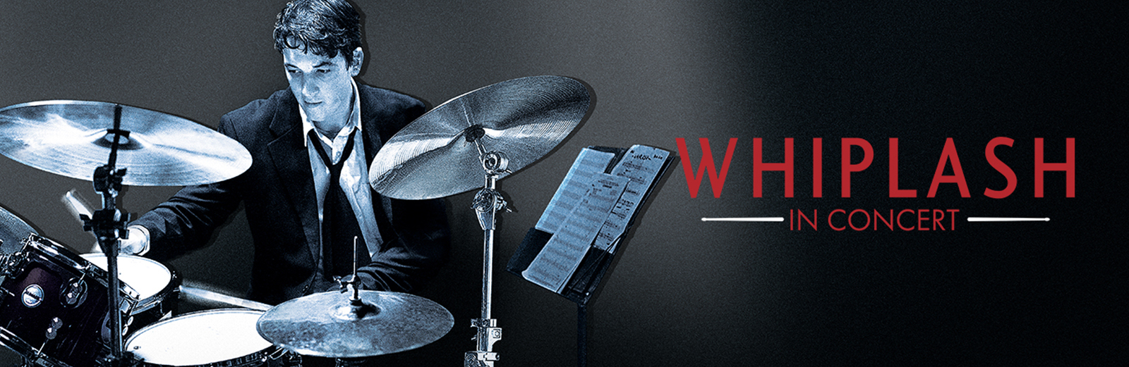 Whiplash In Concert