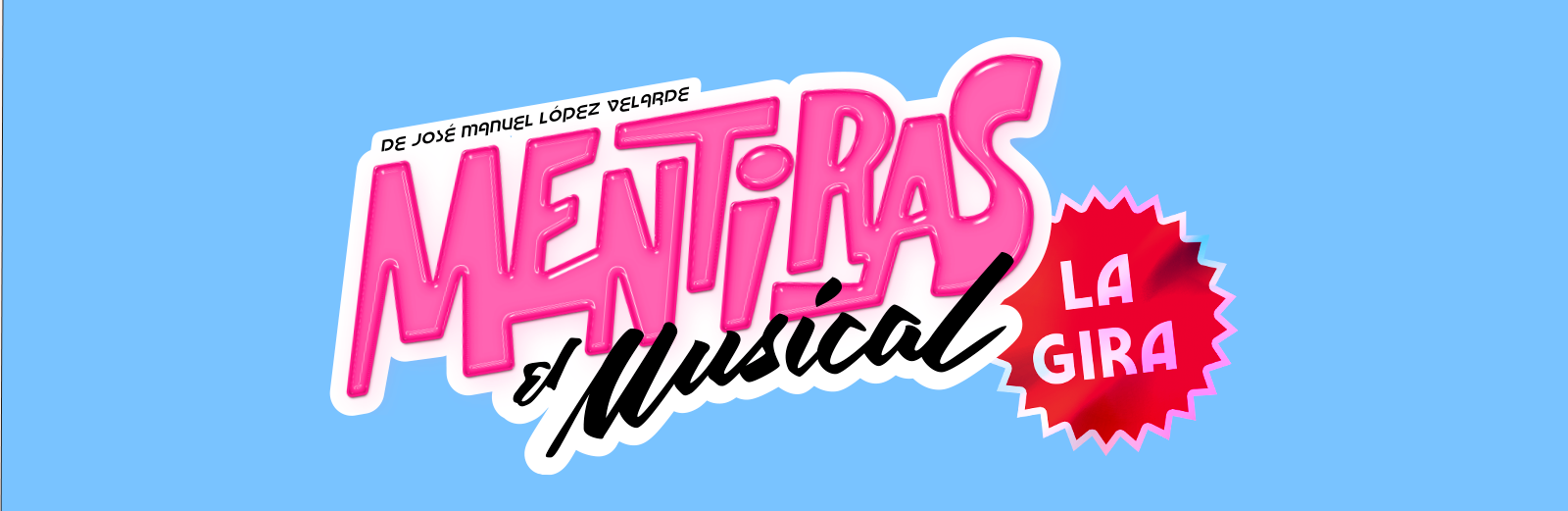 Mentiras, el Musical