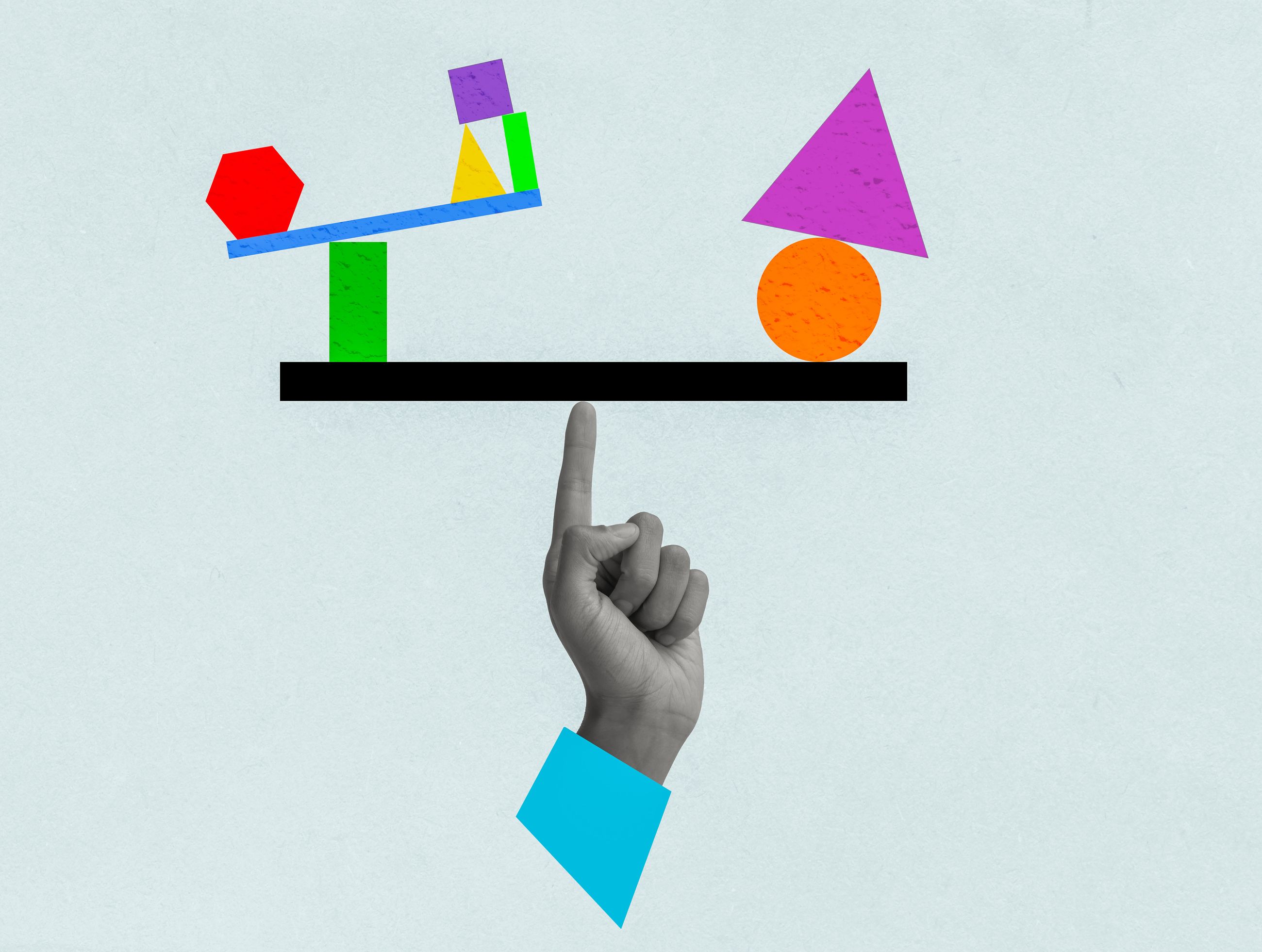 The Art of Balancing College Life: How to Manage Academics, Social Life ...