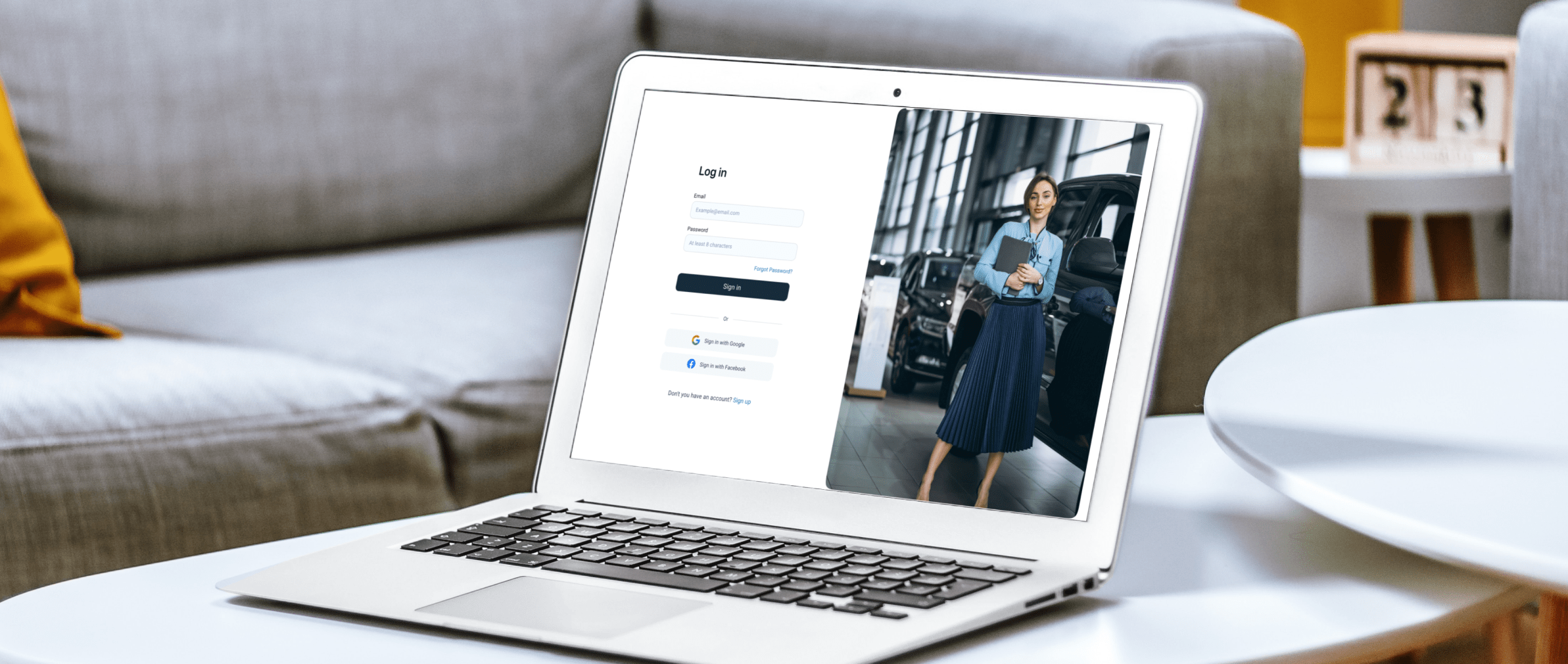 Auto-Rewards Fintech Platform