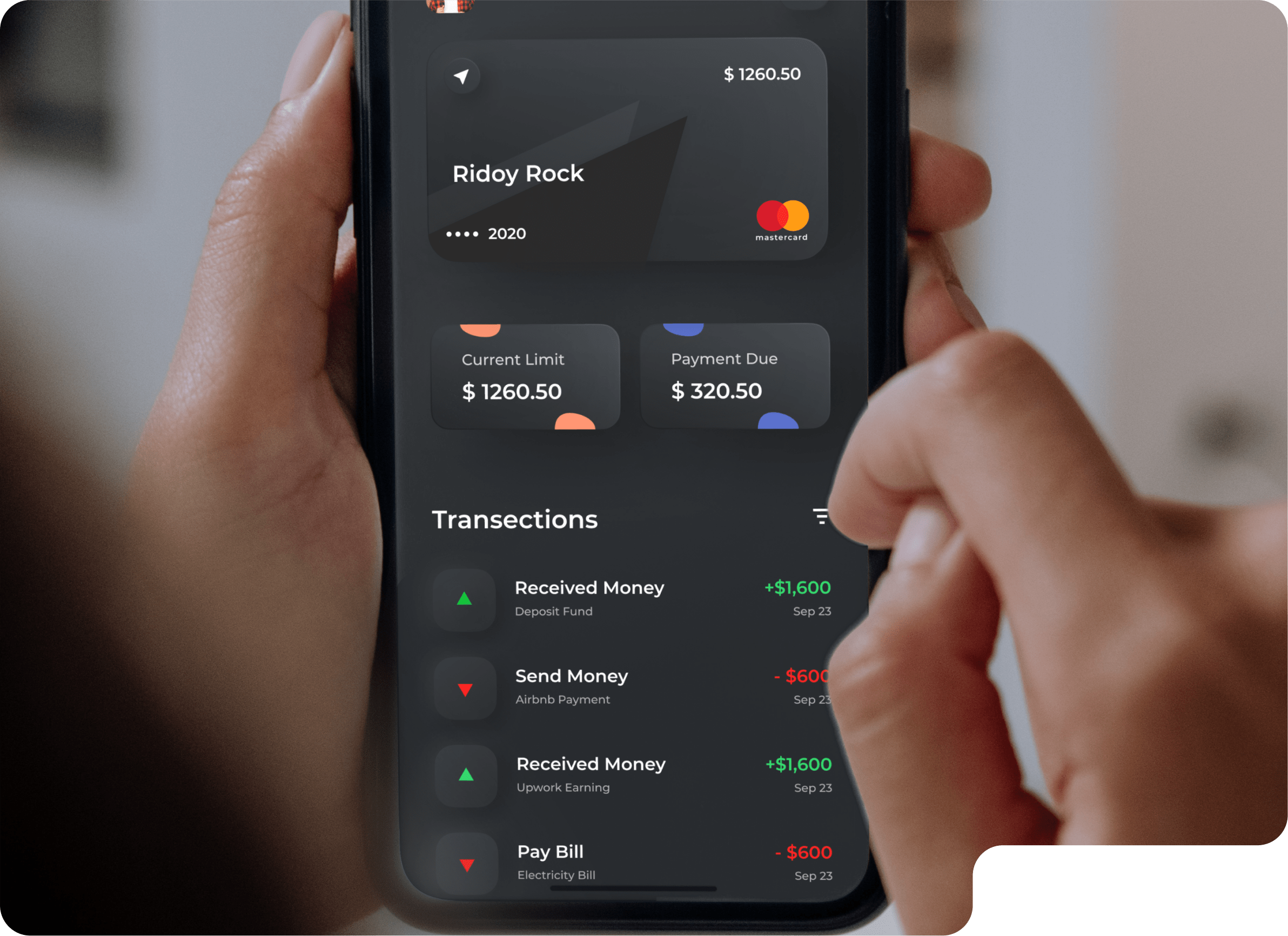 Auto-Rewards Fintech Platform